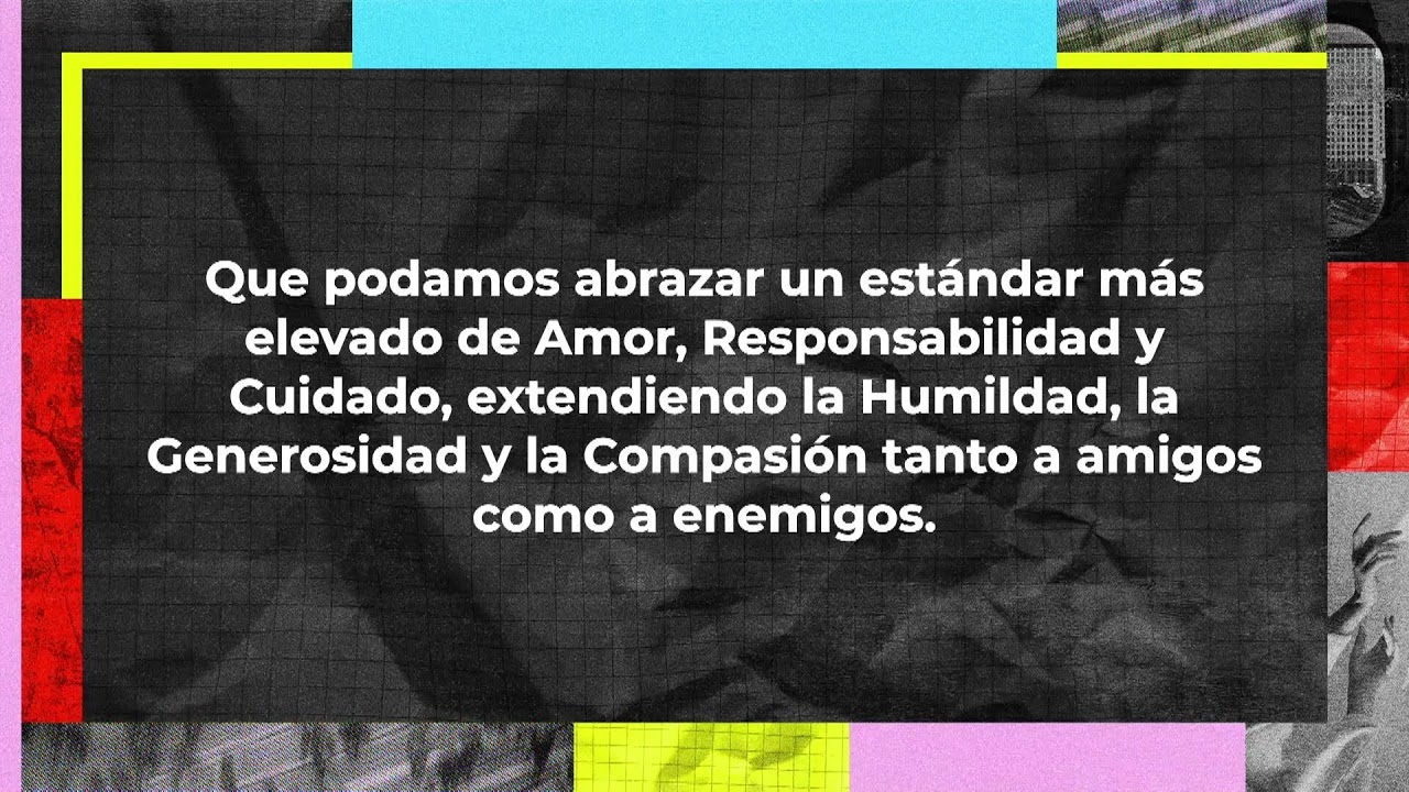 A LA MANERA DE JESÚS| Semana 9, La Trampa del Tesoro
