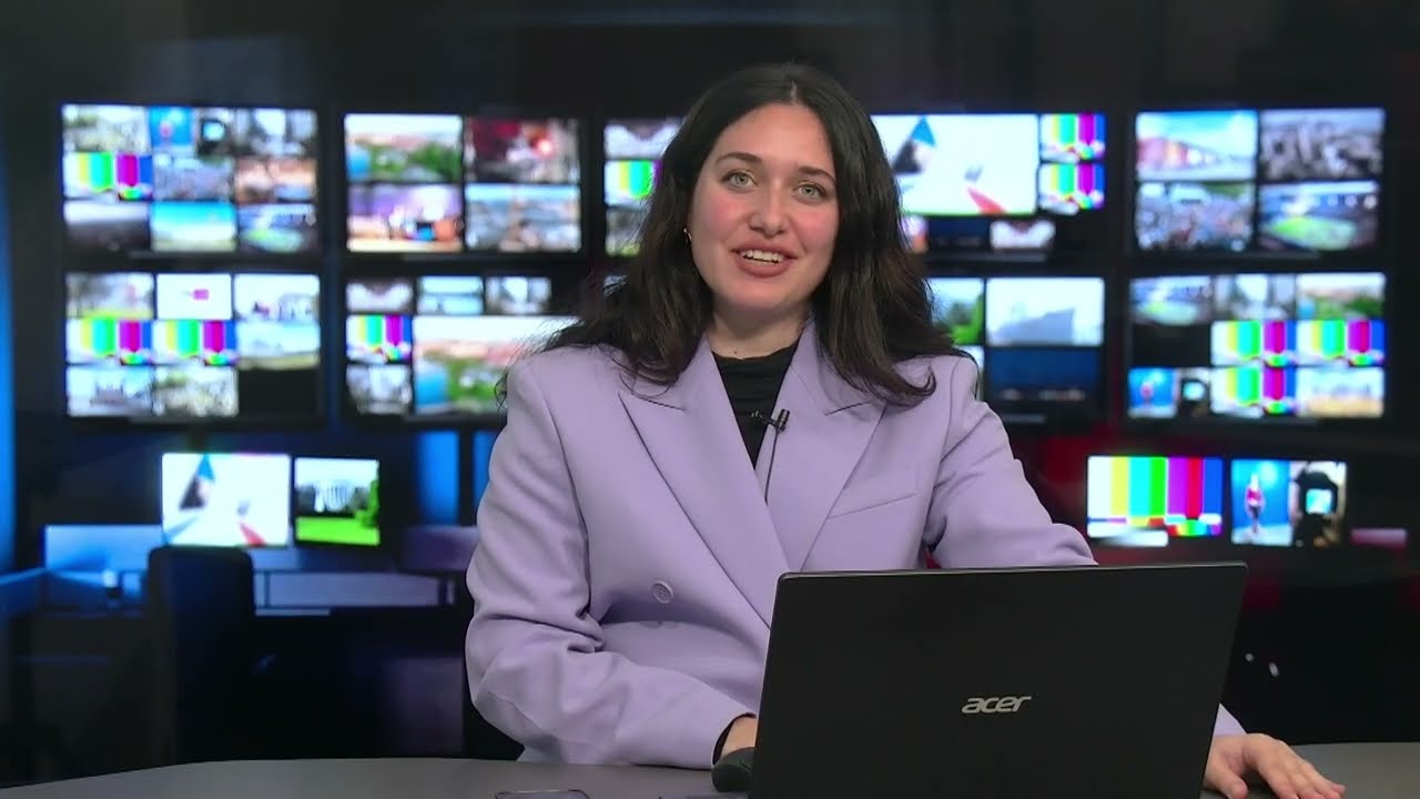 TG regionale della Sardegna, edizione del 17/03/26 (Teleregione Live), terza parte