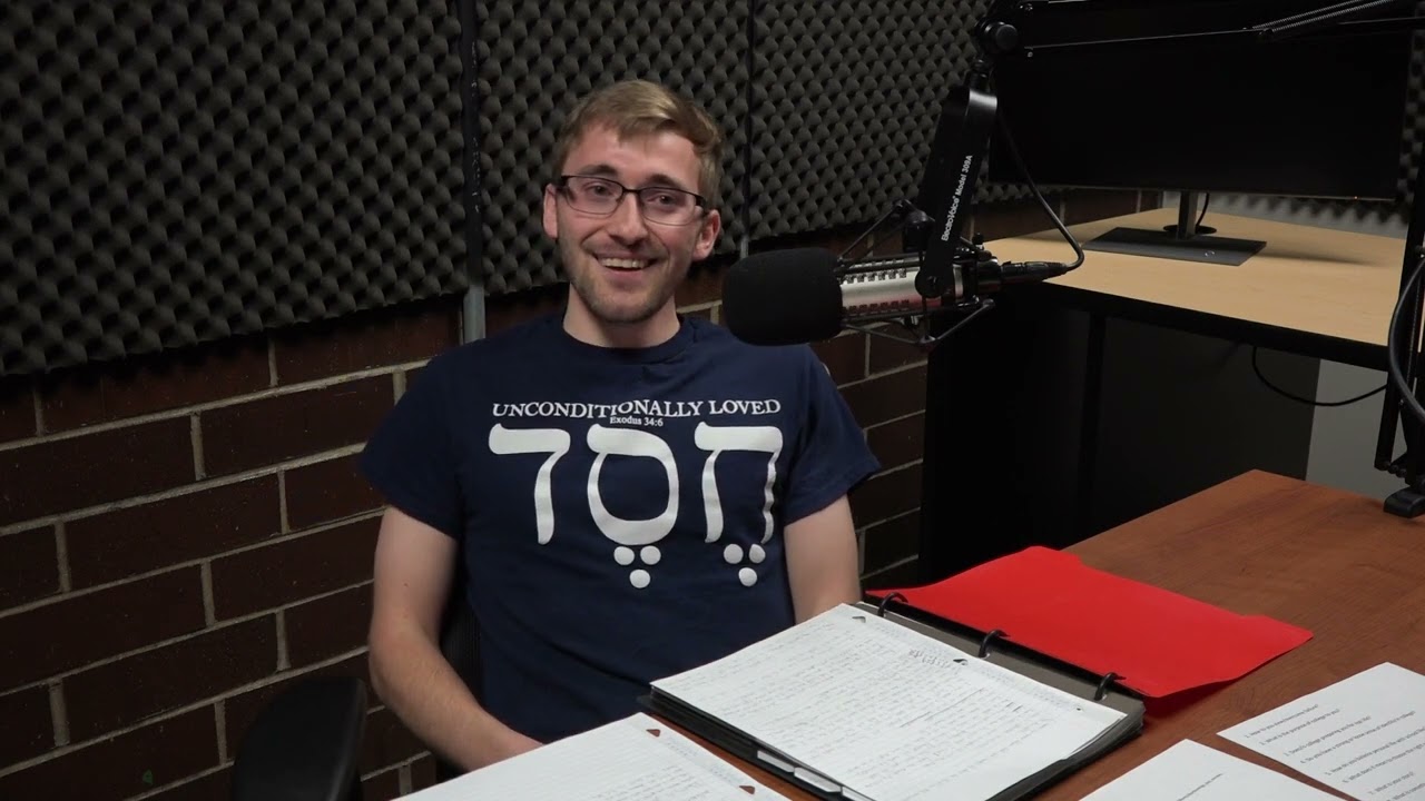 My Story My Reality: Featuring Trey Steffenson