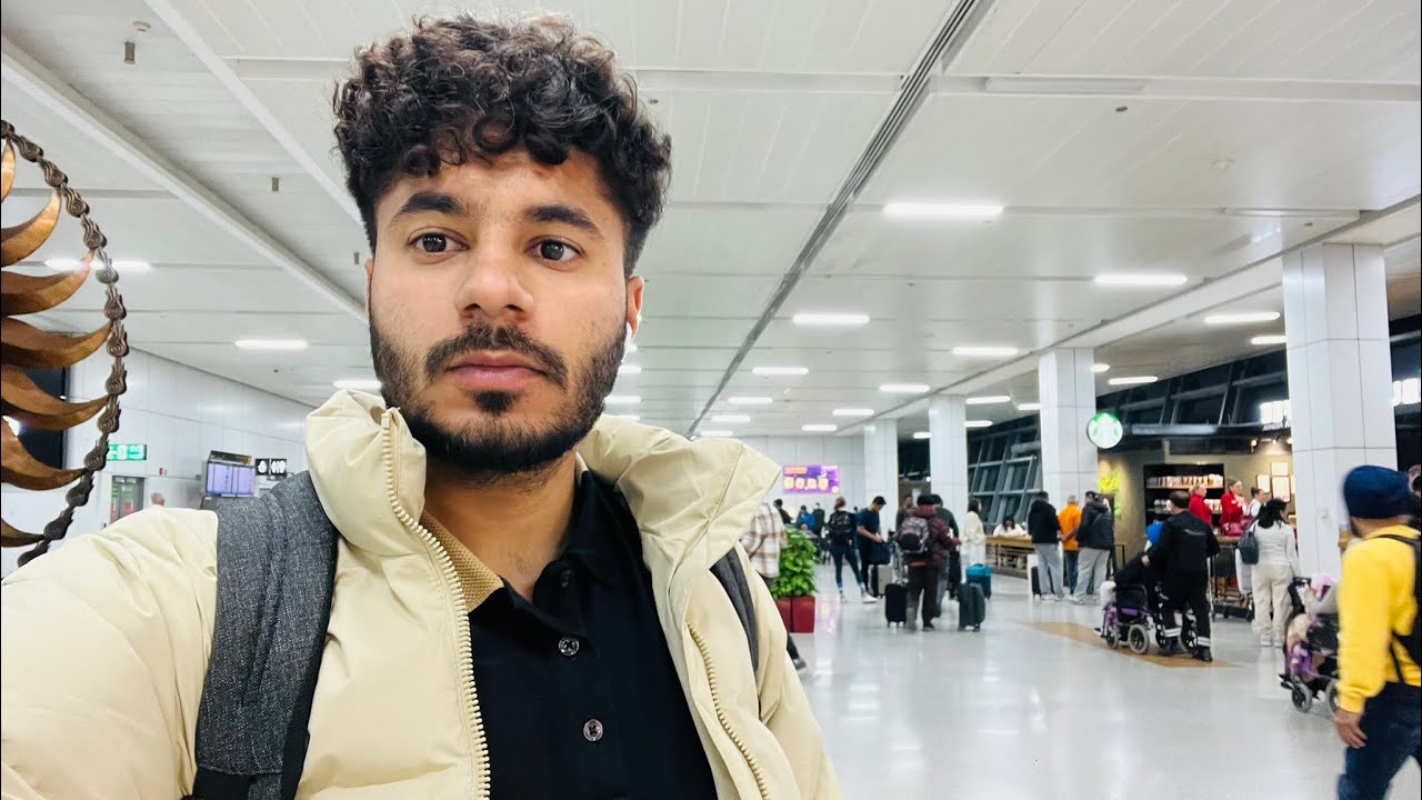 India🇮🇳 To Italy🇮🇹: ITA AIRWAYS AZ769 | Flight Guide |  Economy