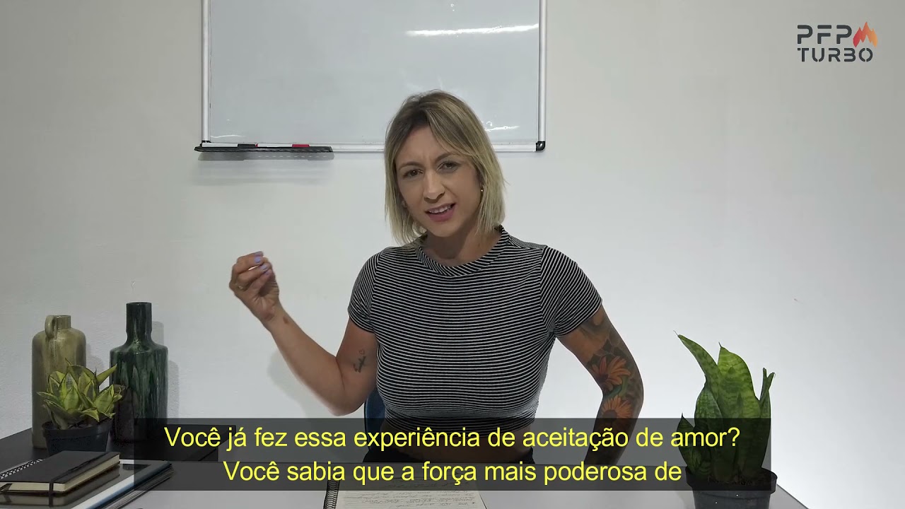 AUTOESTIMA A FOR&Ccedil;A MAIS PODEROSA DA NOSSA EXIST&Ecirc;NCIA - Pri Jursa