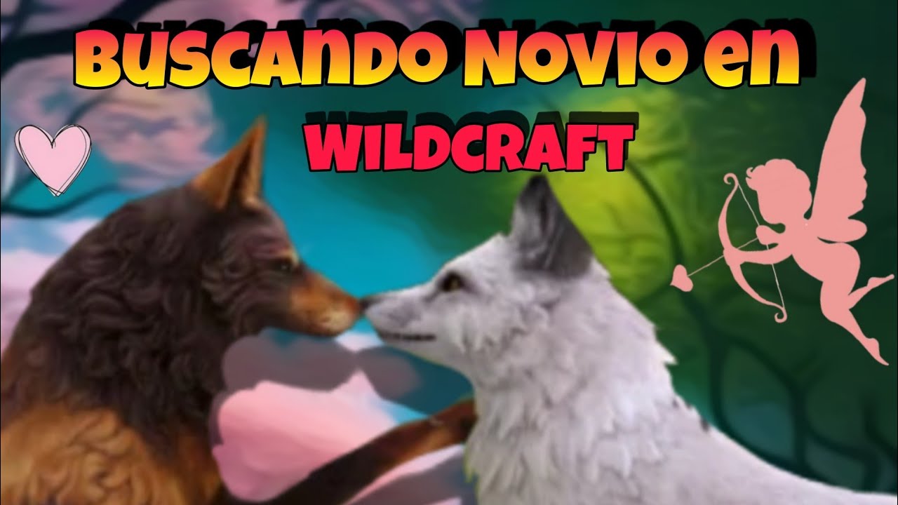 Ищу парня в WildCraft