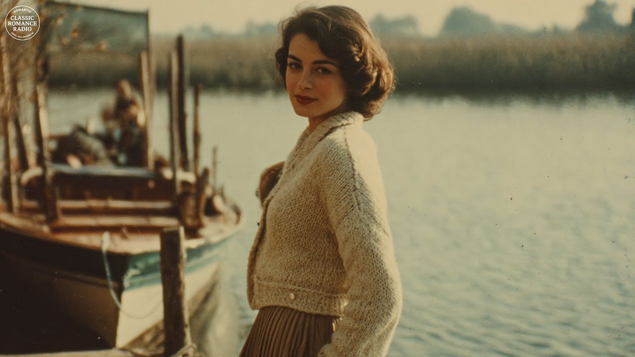 The Way We Loved &ndash; Timeless Romance & Vintage 1960s Beauty in Venice (Venezia)
