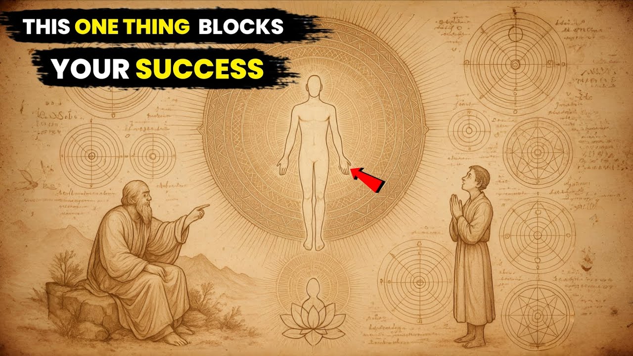 The Truth About Manifestation No One Told You: Your Frequency Is Creating the Loop