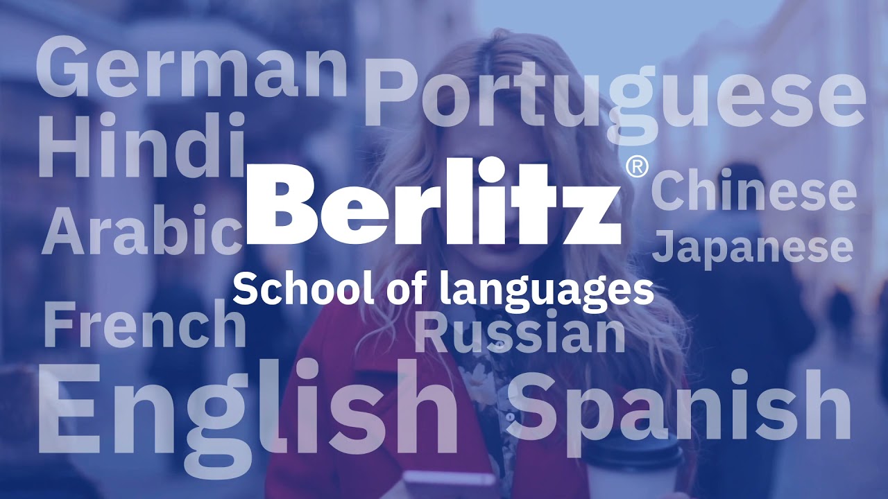 Berlitz - Language School