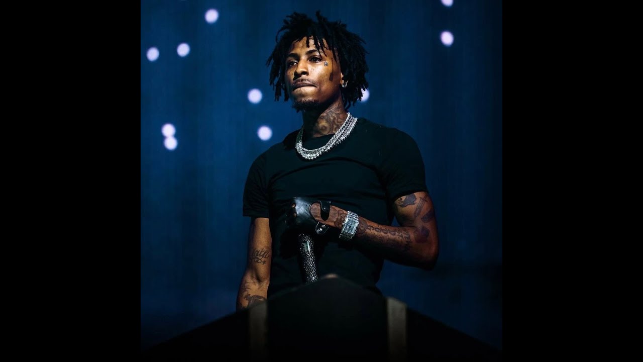 (FREE) NBA YoungBoy Type Beat - 