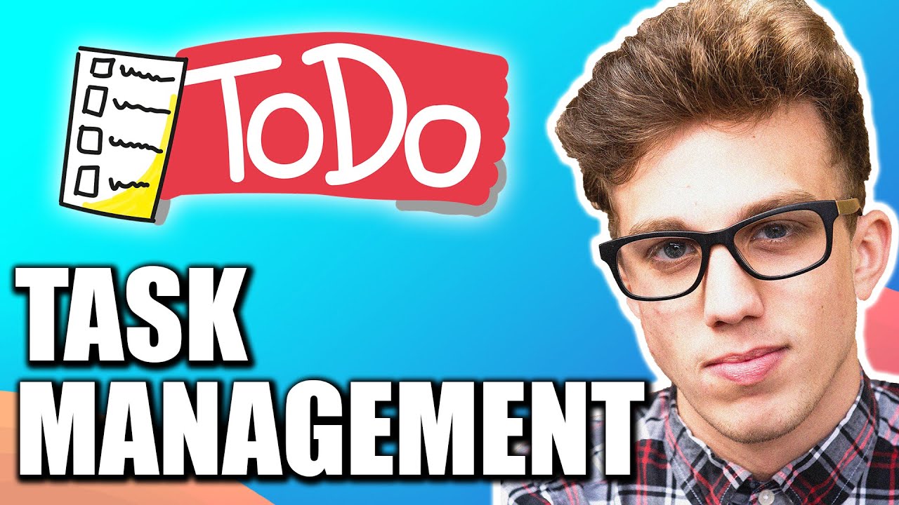 Best TASK Management Software 2025 (Personal & Business Use)