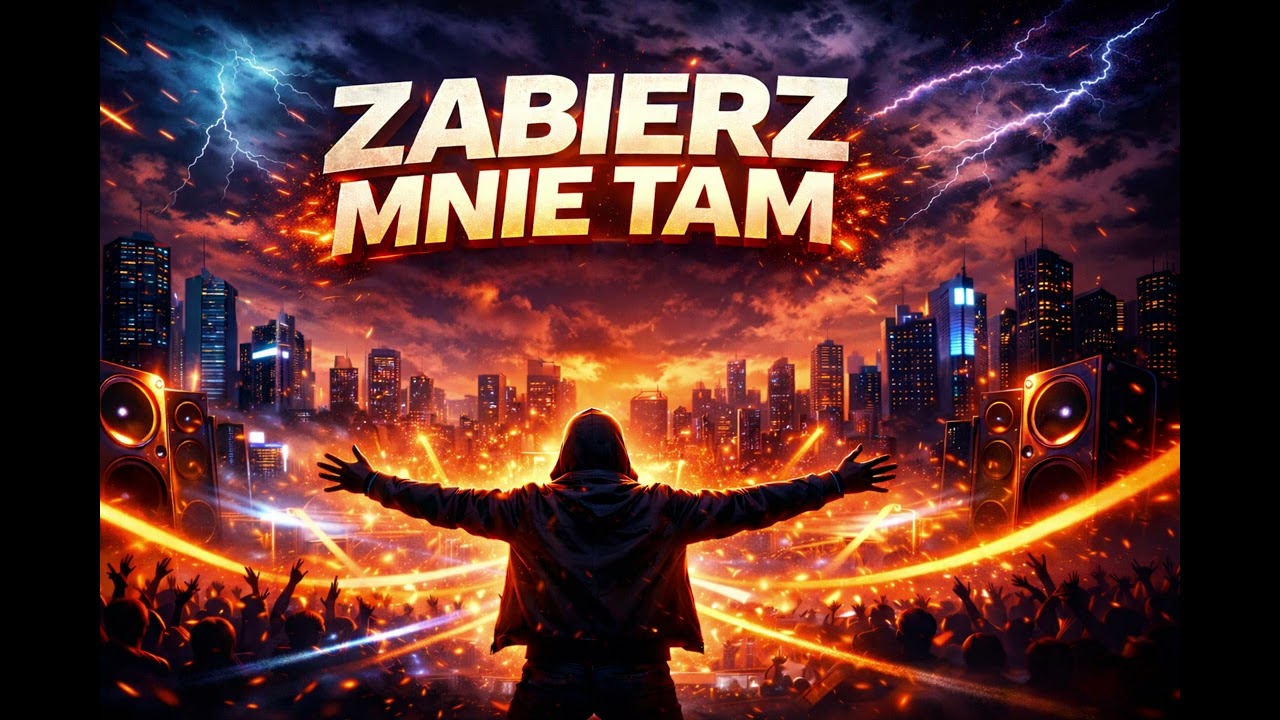 Night Protocol - Zabierz Mnie Tam