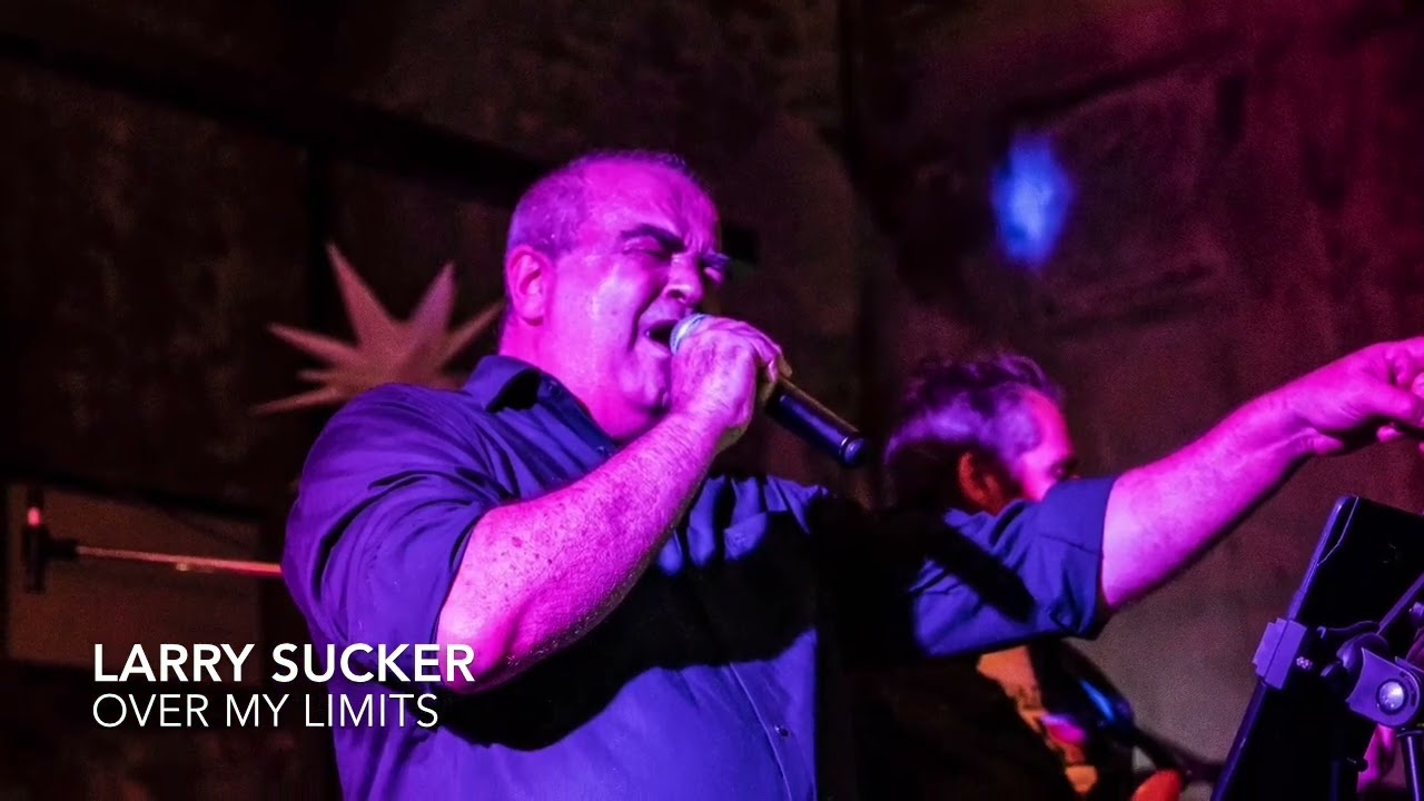 Over My Limits (Official Video)