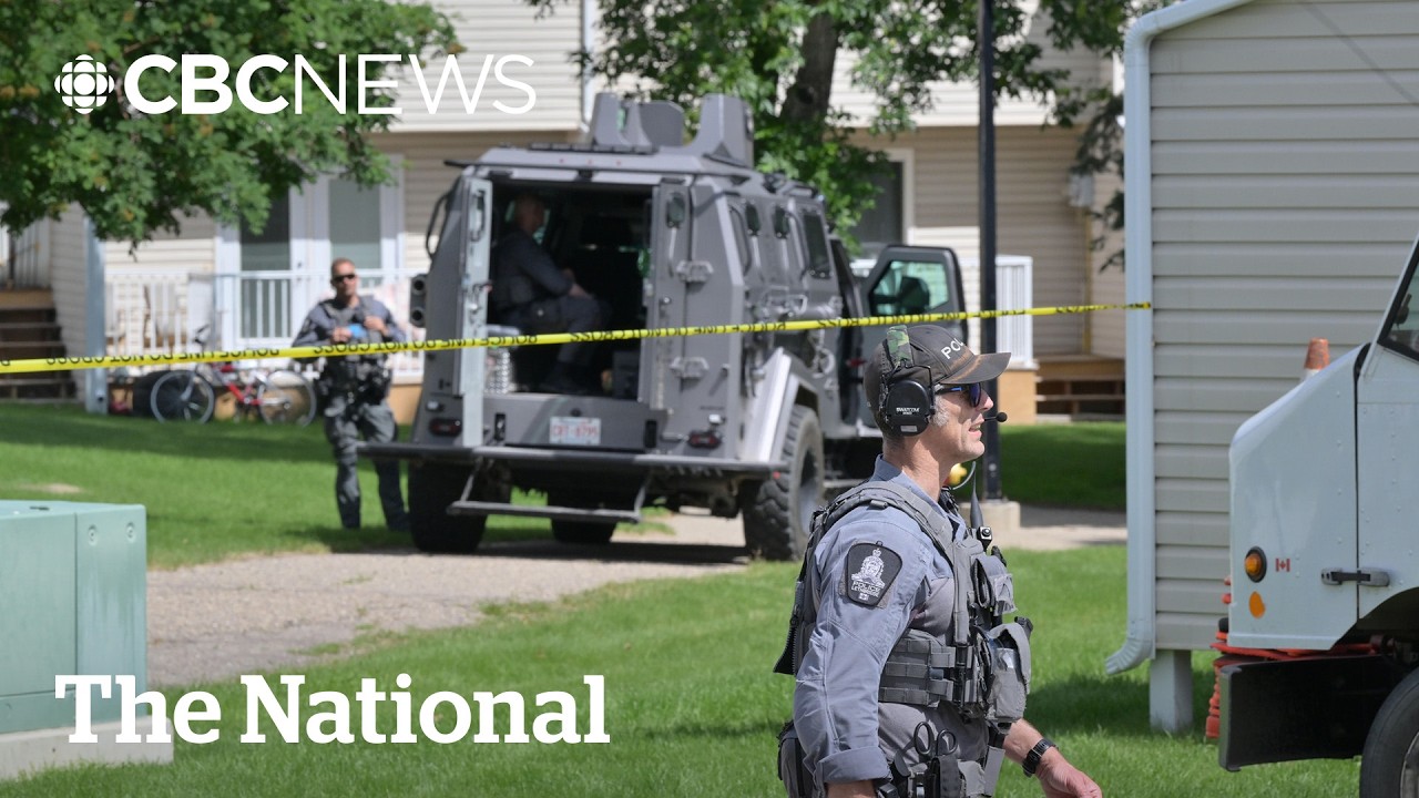 Montreal shooter&rsquo;s alleged manifesto suggests connection to incel movement