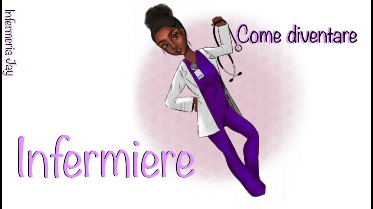 Infermiera - come diventare