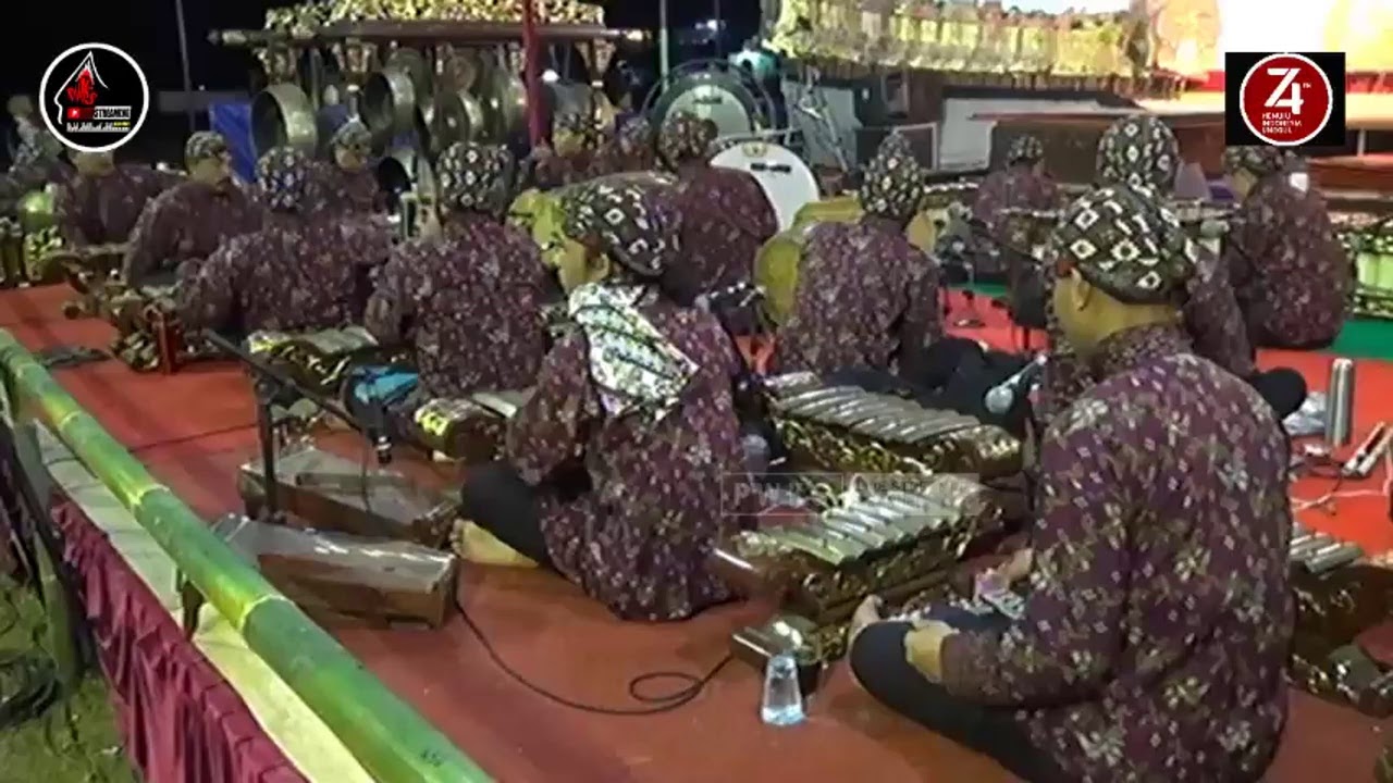 #PWKSLIVE #LIVESTREAMING PAGELARAN WAYANG KULIT DALANG KI SENO NUGROHO