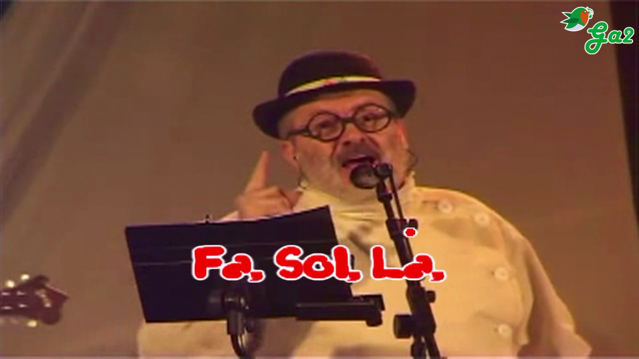 Do Re Mi (Oskorri)