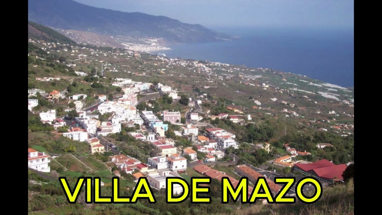 VILLA DE MAZO