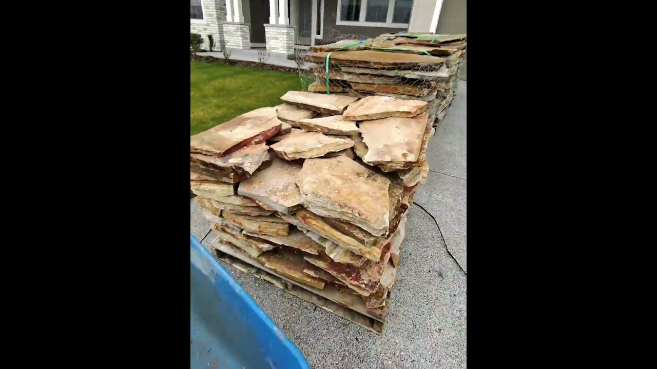 Trabajo de la cascadita bucley wa 2026 febrero