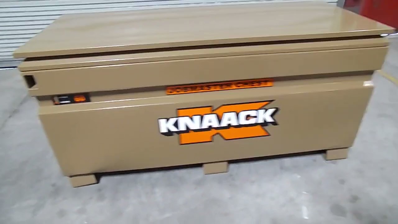 Knaack Storage Master Chest PM7417