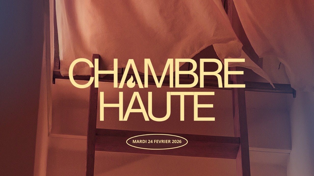 Chambre Haute | Mardi 24 Février 2026
