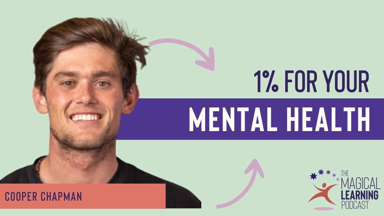 Understanding the 1% Good Club and Its Impact (with Cooper Chapman) - Ep. 277