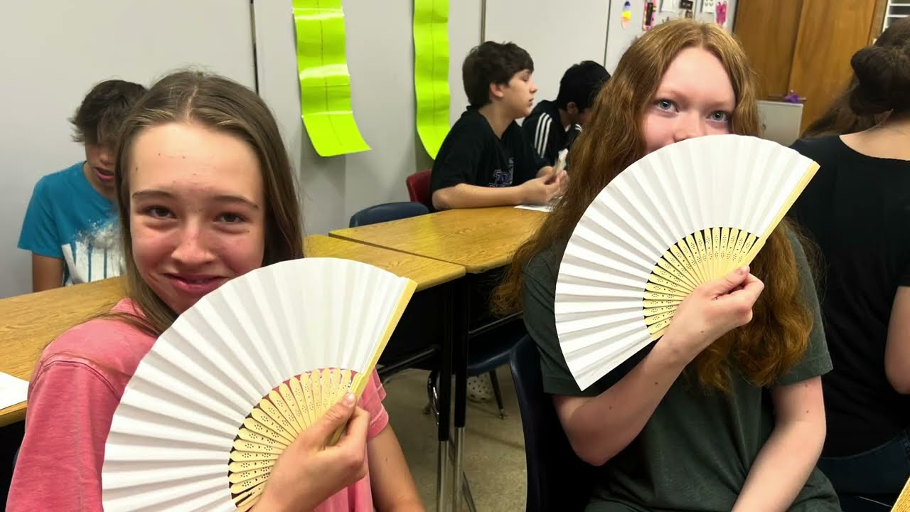 JSMS Civil War Day 2024
