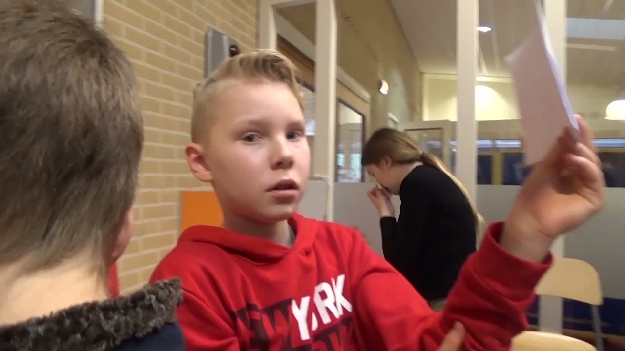VOKOfilm groep1