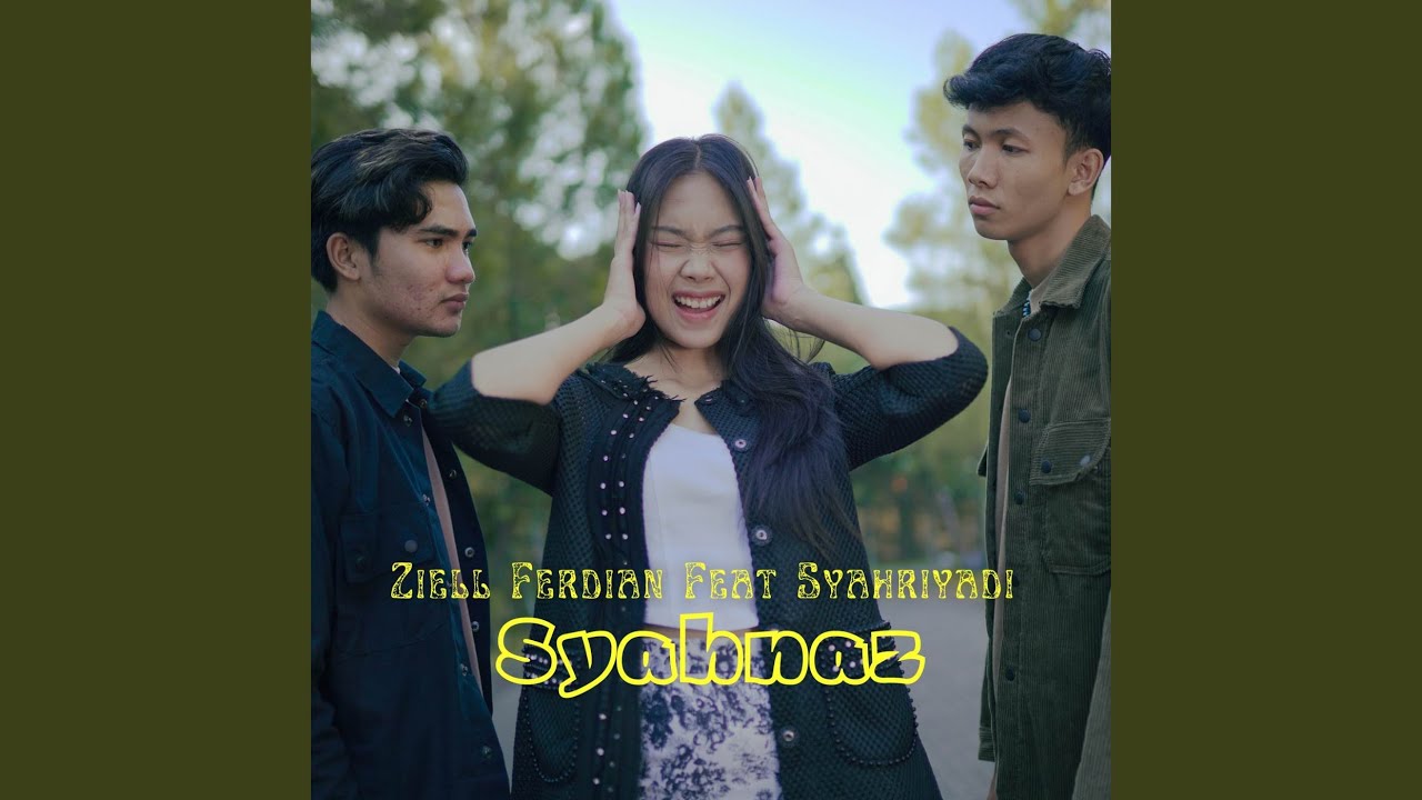 Syahnaz