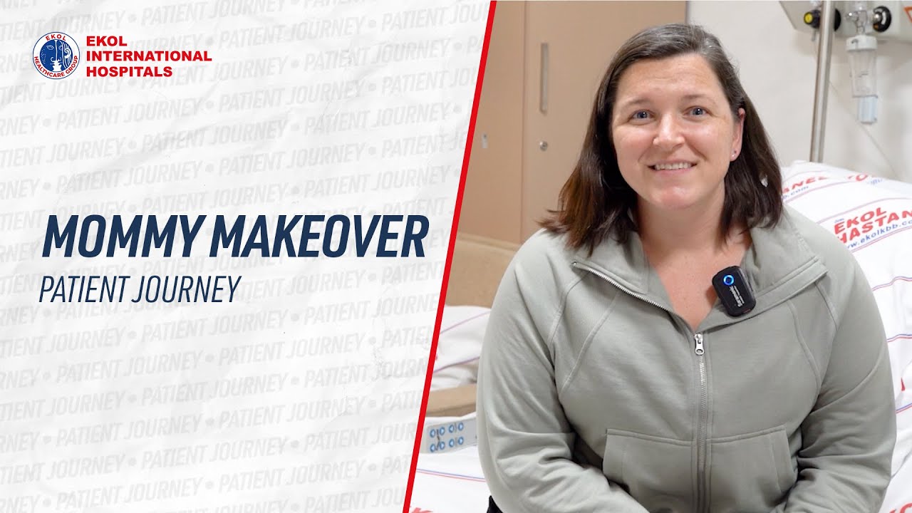 Mommy Makeover | Danielle's Journey