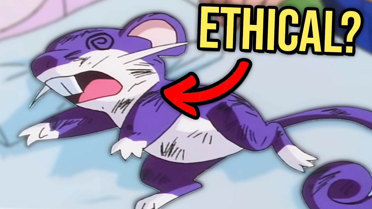 Have I Gone Too Far?