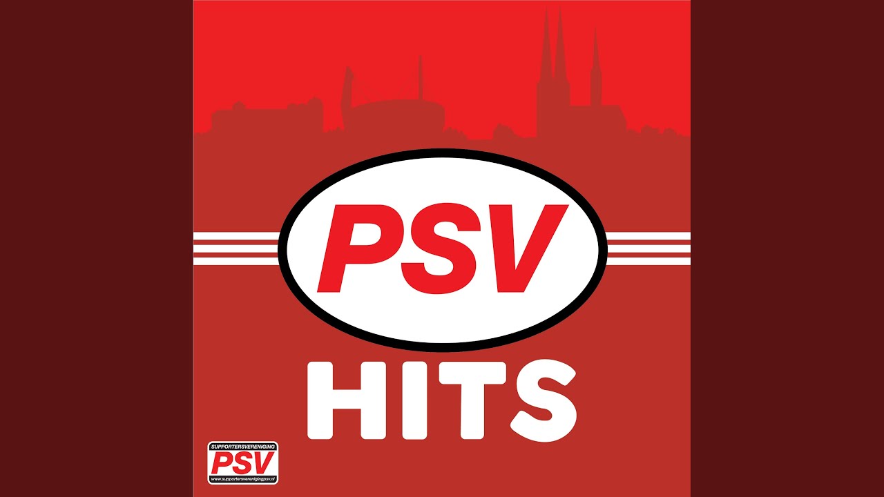 Brabantse Nachten Zijn Lang (PSV Versie)