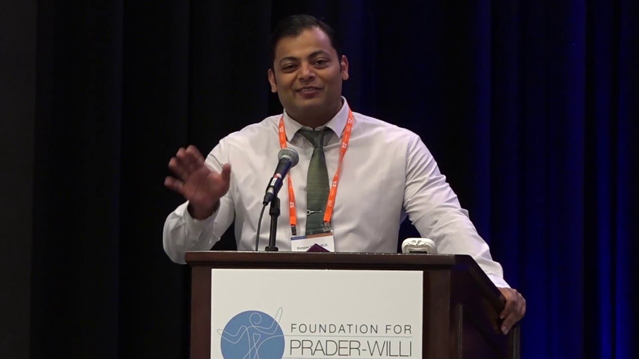 2019 Conference - Clinical Trials Panel
