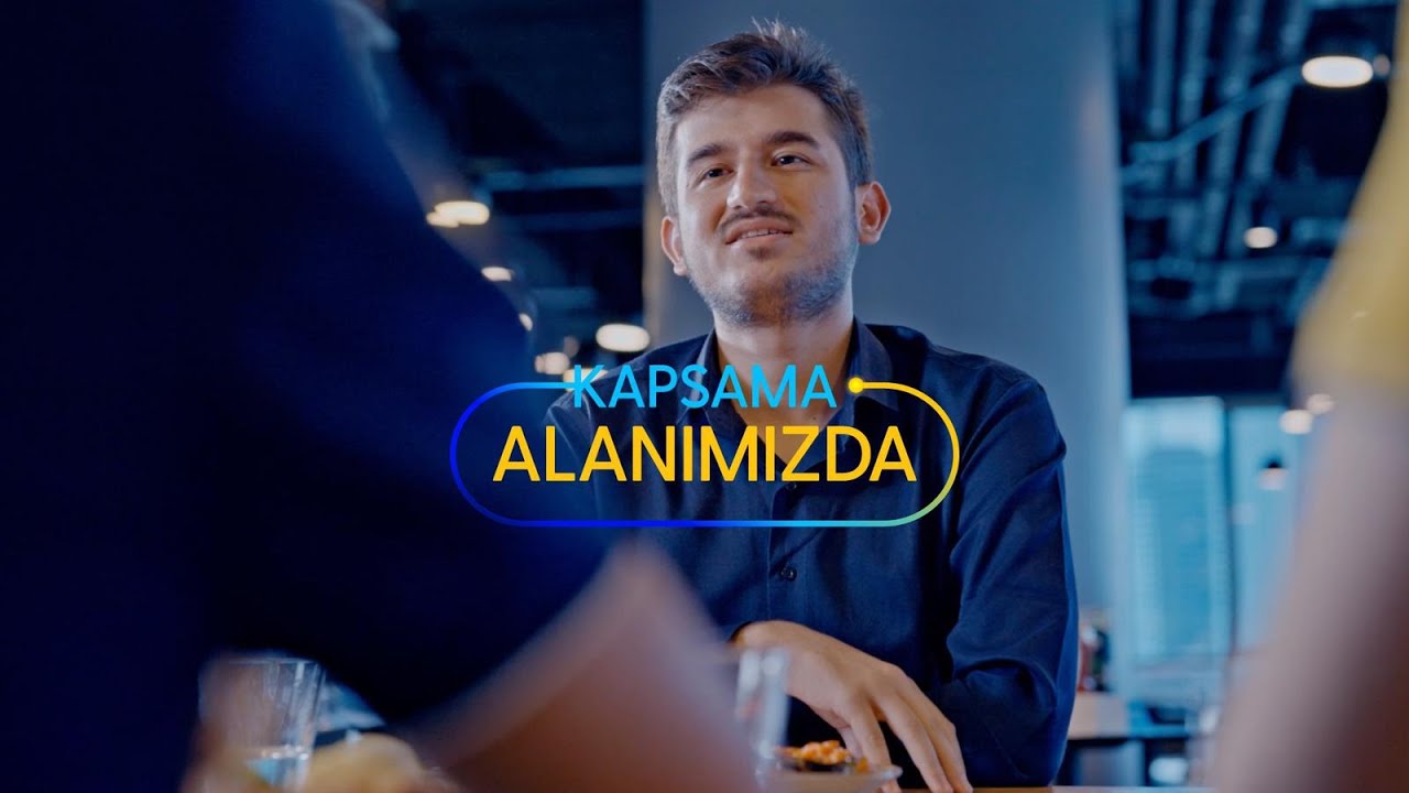 #KapsamaAlanımızda - Yarının Teknoloji Liderleri