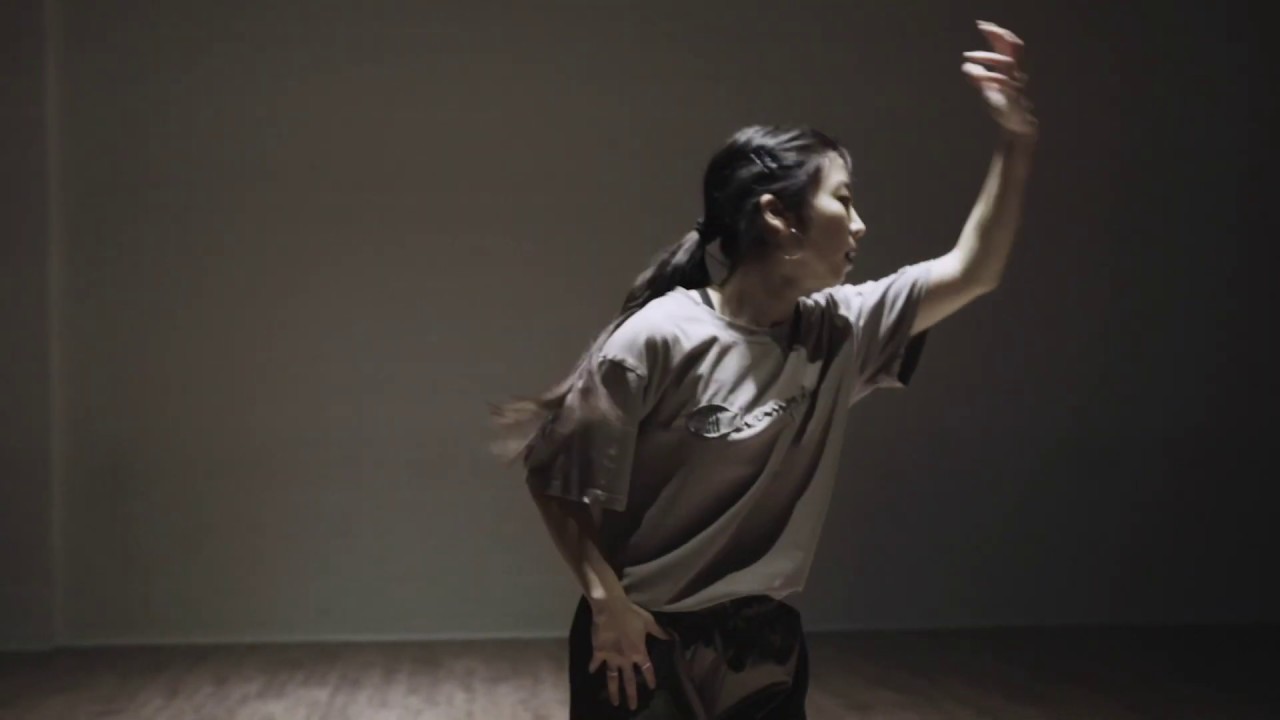 PROBLEM WITH YOU - Sabrina Claudio | Sorah Yang Choreography