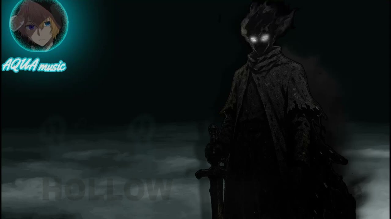 Полый Меч | Hollow Sword | Original song | Anime rap