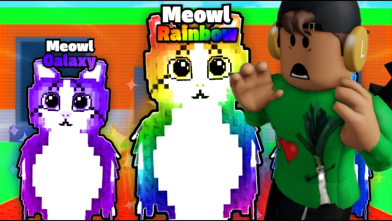 LAUCH SPIELT DAS STEAL A BRAINROT UPDATE!!