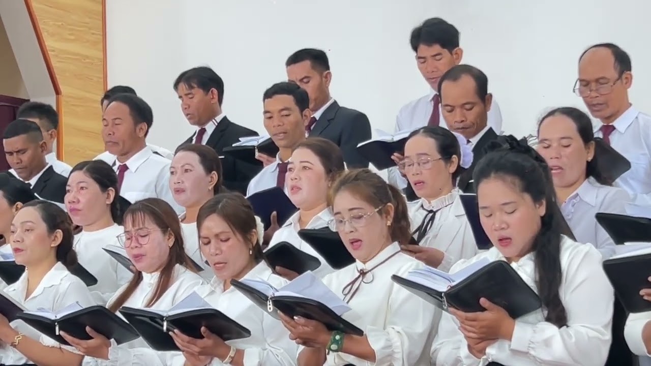 Người Nữ Tài Đức || NGÀI PHỤ NỮ TIN LÀNH 8/3 #hoithanh #tinlanh 