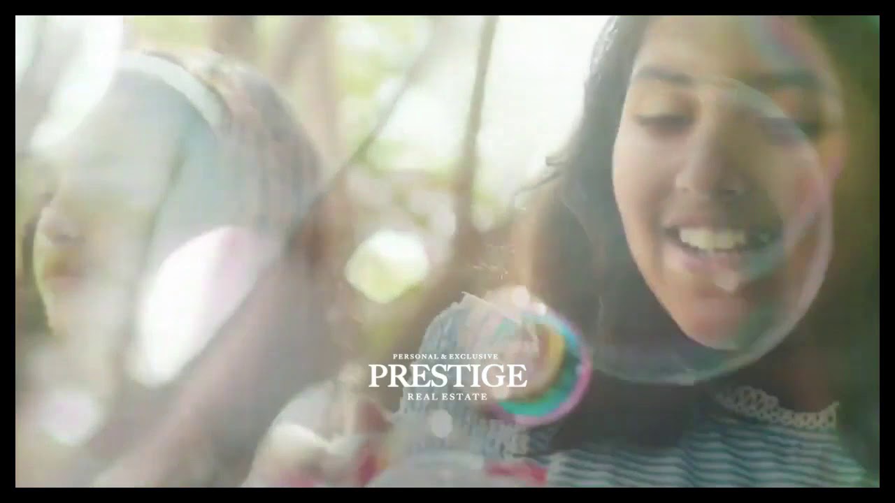 Everyone Deserves the Opportunity of Home, Where Dreams Come True!  District One at Meydan.
