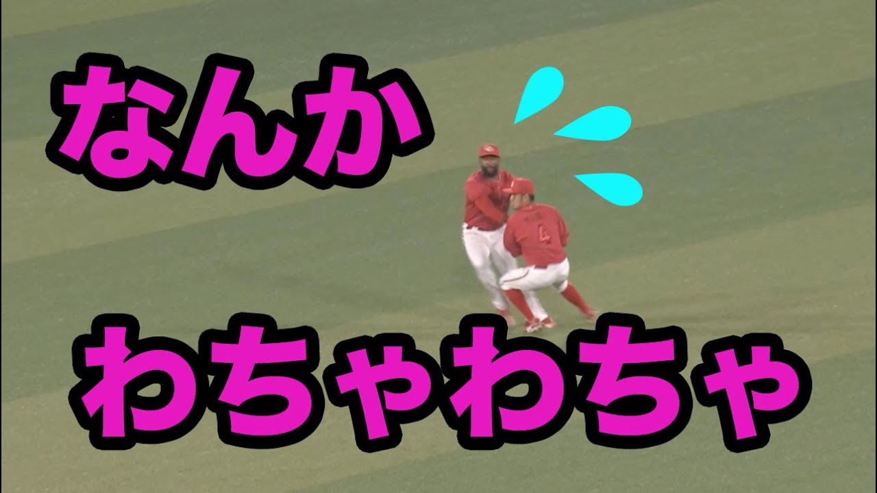 色々わちゃわちゃしてる(ニコ生コメ有)
