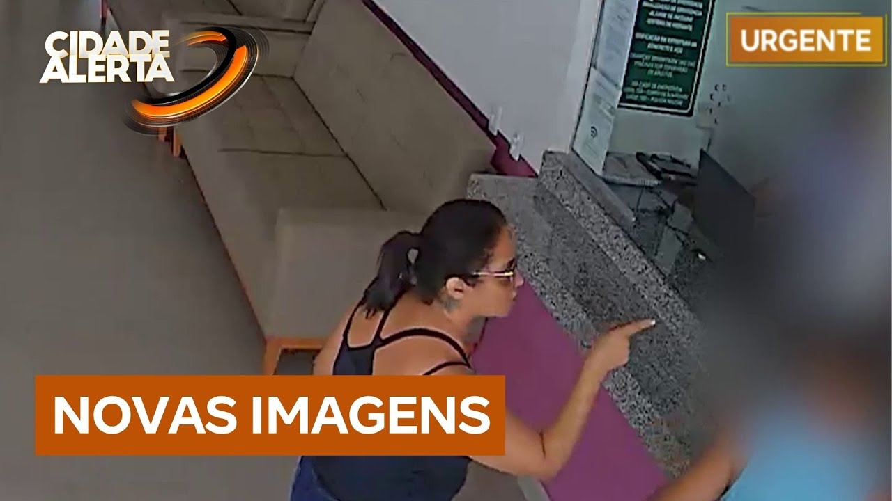 Moradores do prédio teriam cortado a luz de corretora que desapareceu
