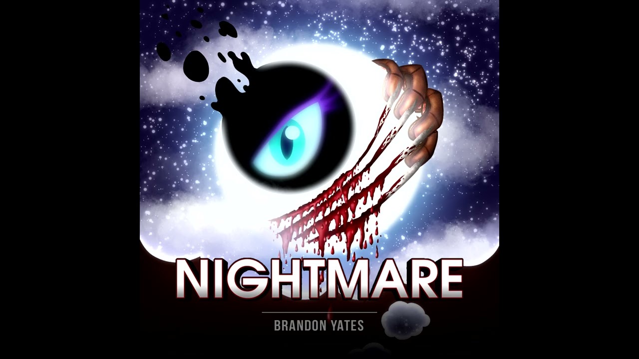 Nightmare (Freddy Kreuger vs Princess Luna) [Nightmare On Elm Street vs My Little Pony]