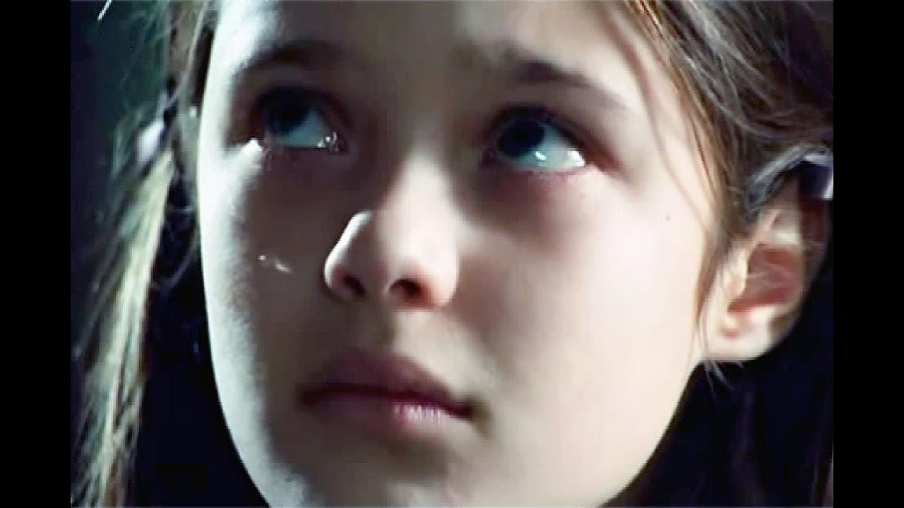 【来呀官人】这电影一般人真看不了！《晨曦中的女孩》