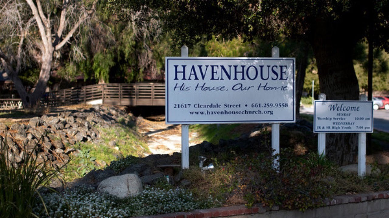Havenhouse Live! 2/22