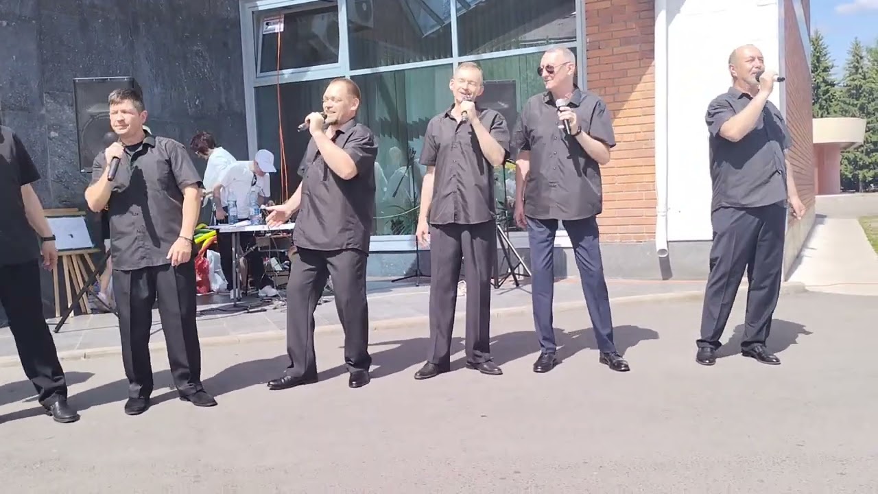 Вокальная студия Дмитрия Конради 