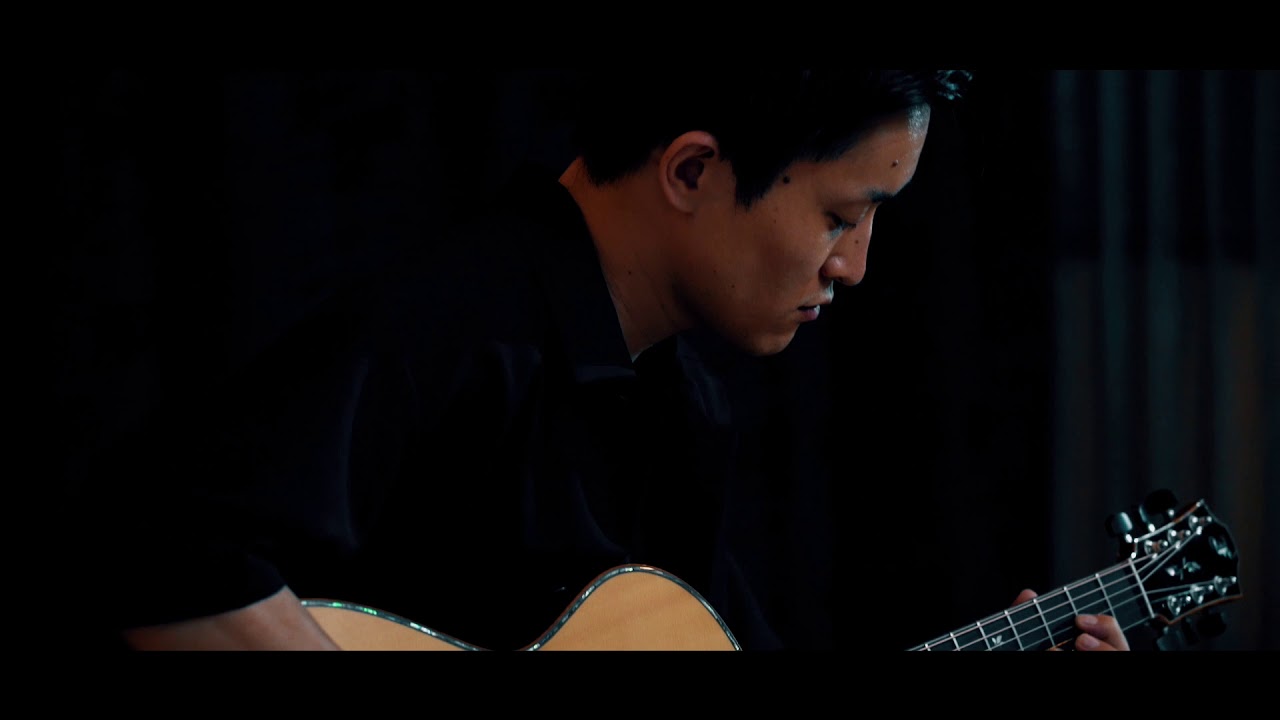 アリアナ・グランデ「ノー・ティアーズ・レフト・トゥ・クライ」Covered by UK (MOROHA)