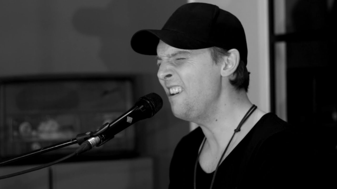 Efterår (Ray Dee Ohh Cover)