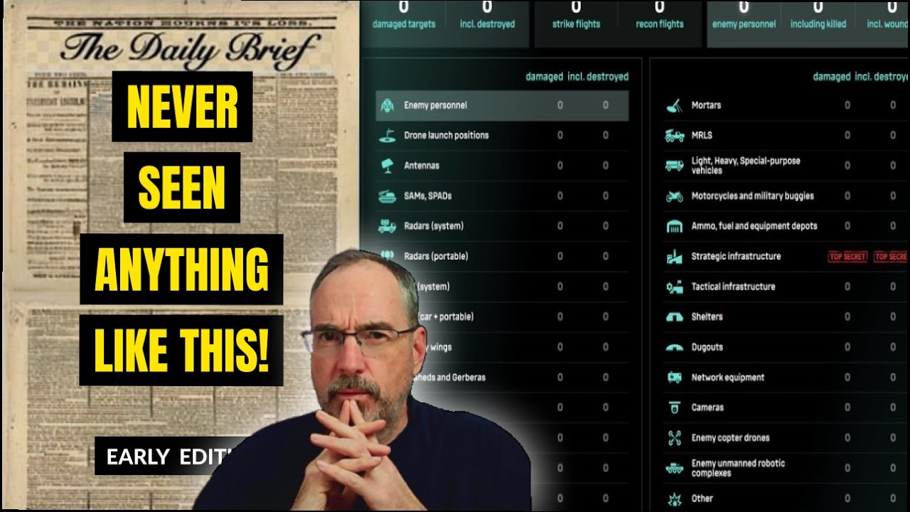 Пасхальное перемирие не остановило убийства, но изменило ситуацию.