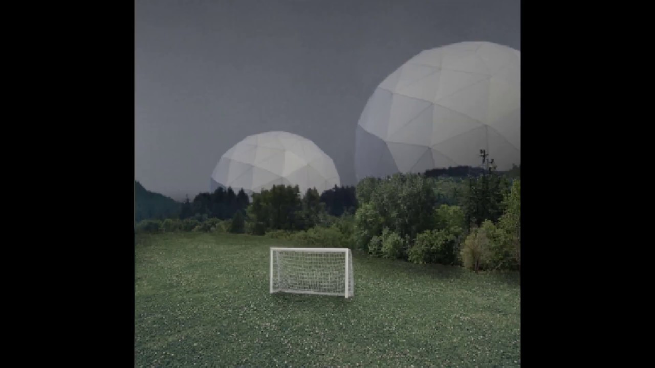 unsettling images that feel strangely familiar to me
