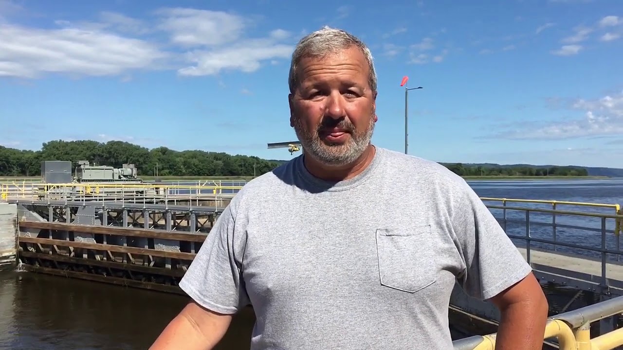 Lock and Dam Careers