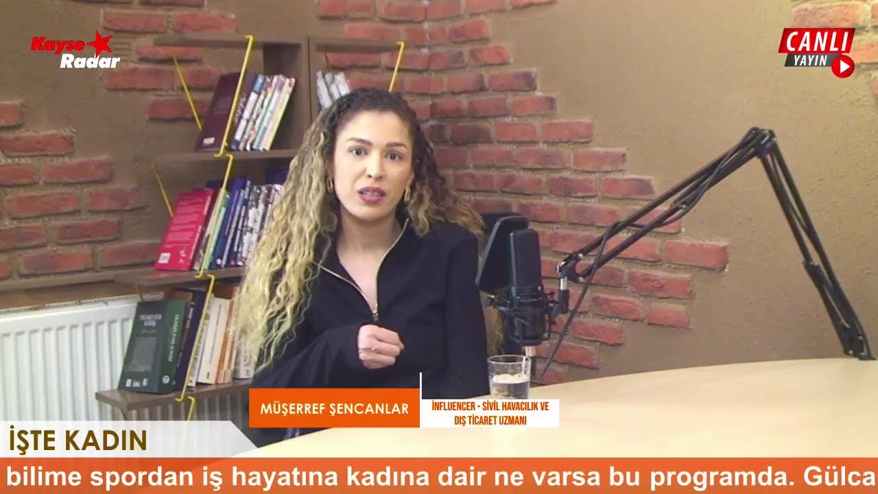 İşte Kadın&rsquo;da G&uuml;&ccedil;l&uuml; Bir Hik&acirc;ye: &Uuml;retmek, Kendin Olmak ve Hayatı Yeniden Kurmak
