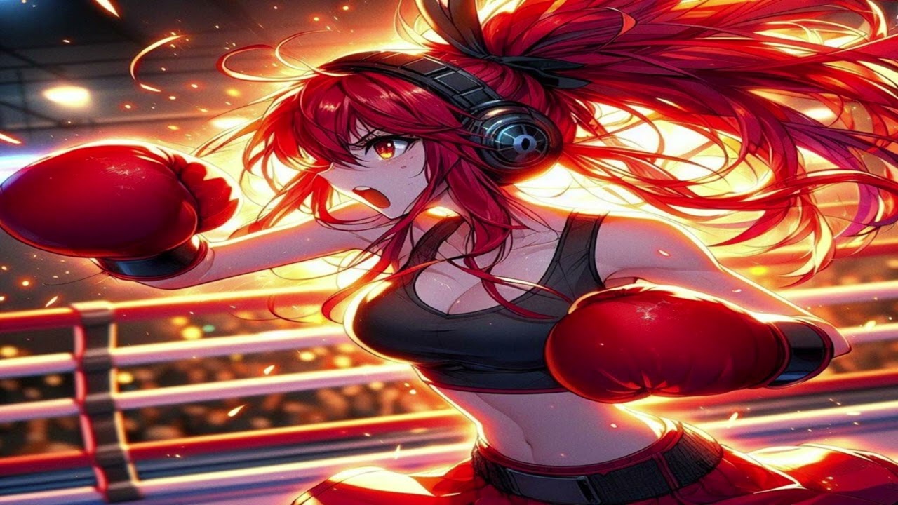 Nightcore | Drop Dead Cynical