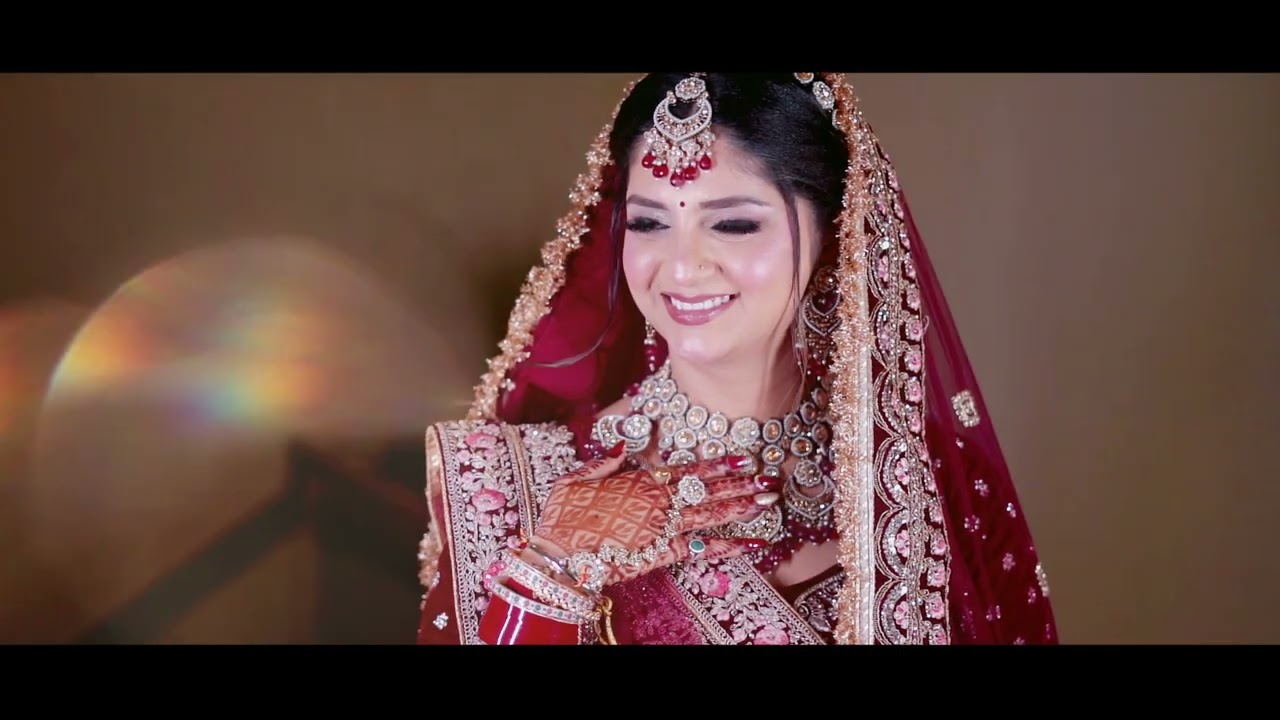 Wedding Highlights DIVYA & KARAN 