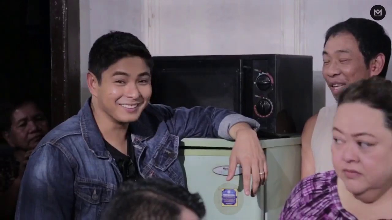 Paano nga ba pinaghandaan ng Team 